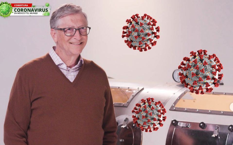 BILL GATES 3