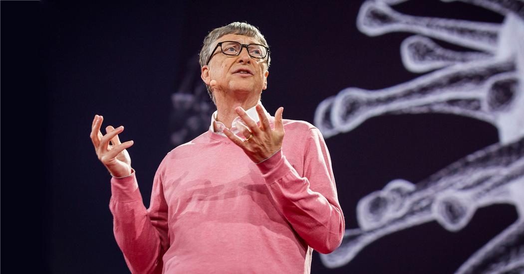 BILL GATES 4