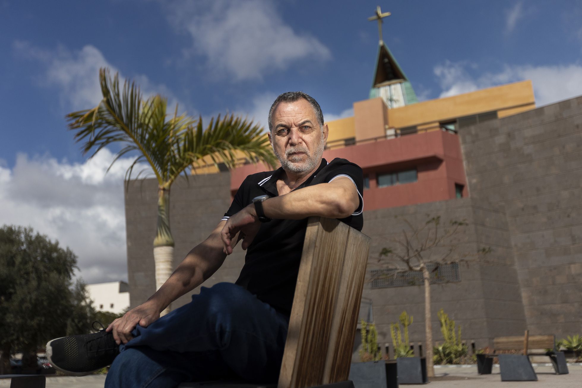 ¿Y EL PAPA NO PUEDE HACER NADA?