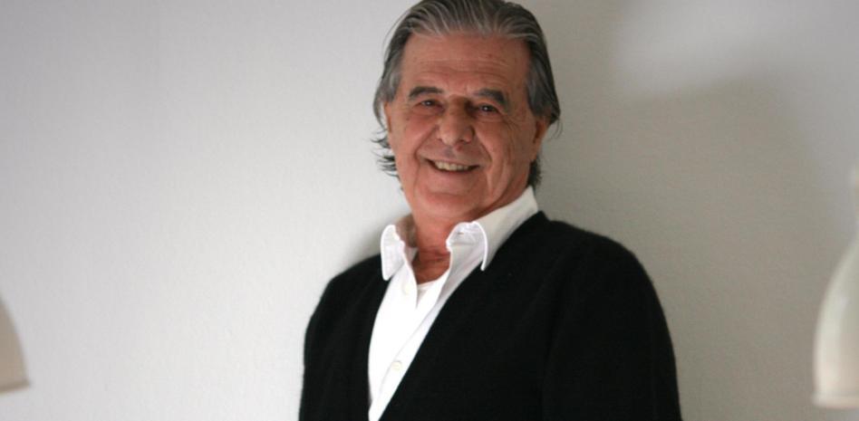 BUEN VIAJE A UN BUEN ARQUITECTO