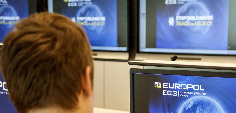 USTED PUEDE ESTAR EN LA BASE DE DATOS DE EUROPOL Y NO SABERLO