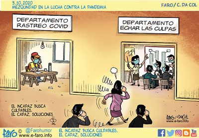 CHISTE COVID