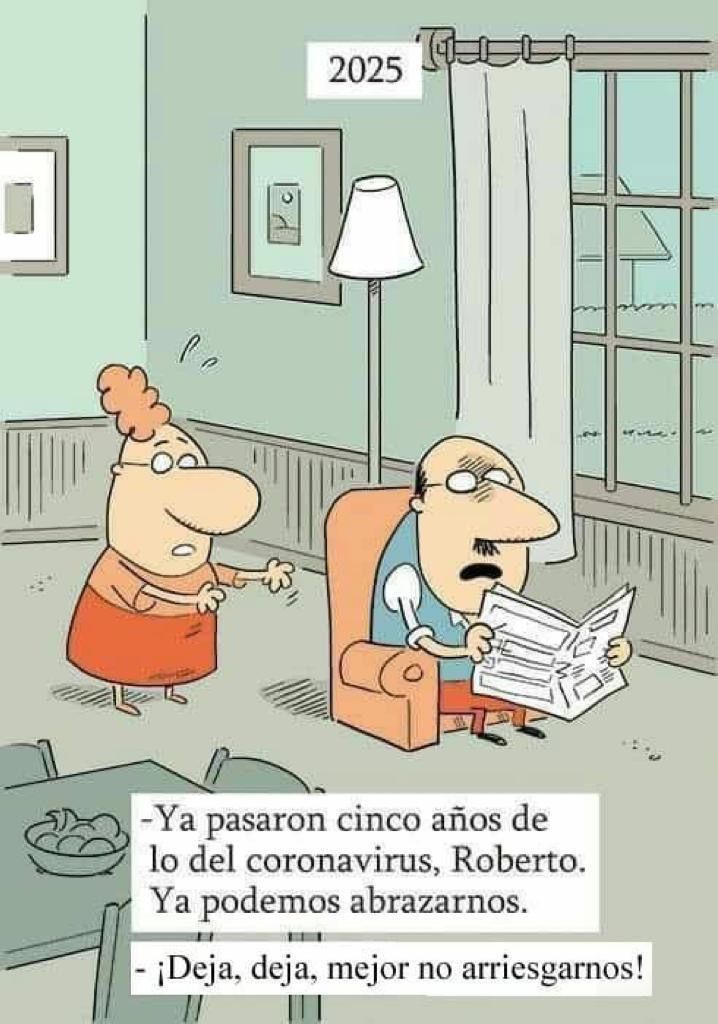 CHISTE MANOLO