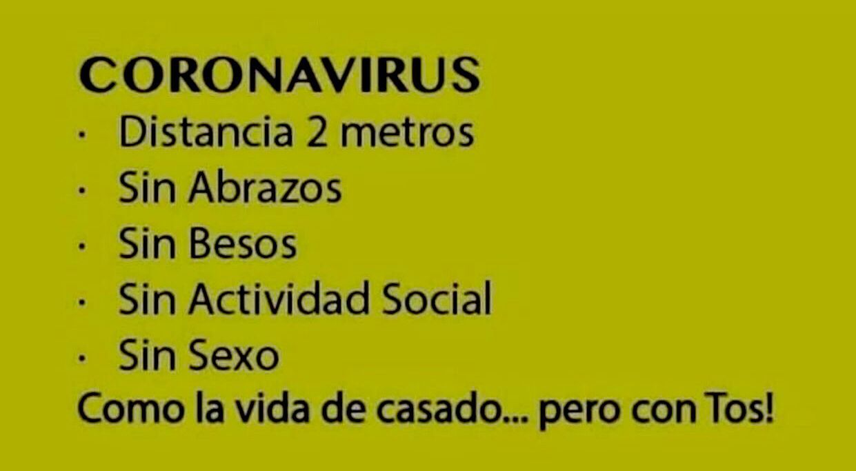 COMO CASADO