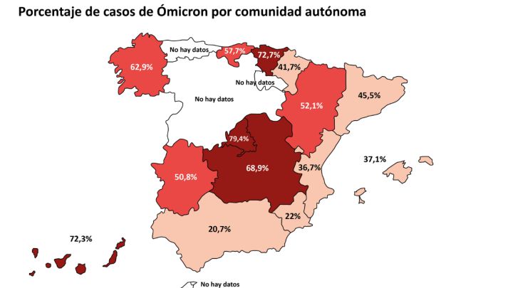 COVID ESPAÑA HOYÇ