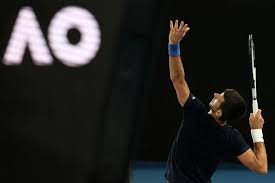 DJOKOVIK EN AUSTRALIA: O LA TORTURA DEL PODER