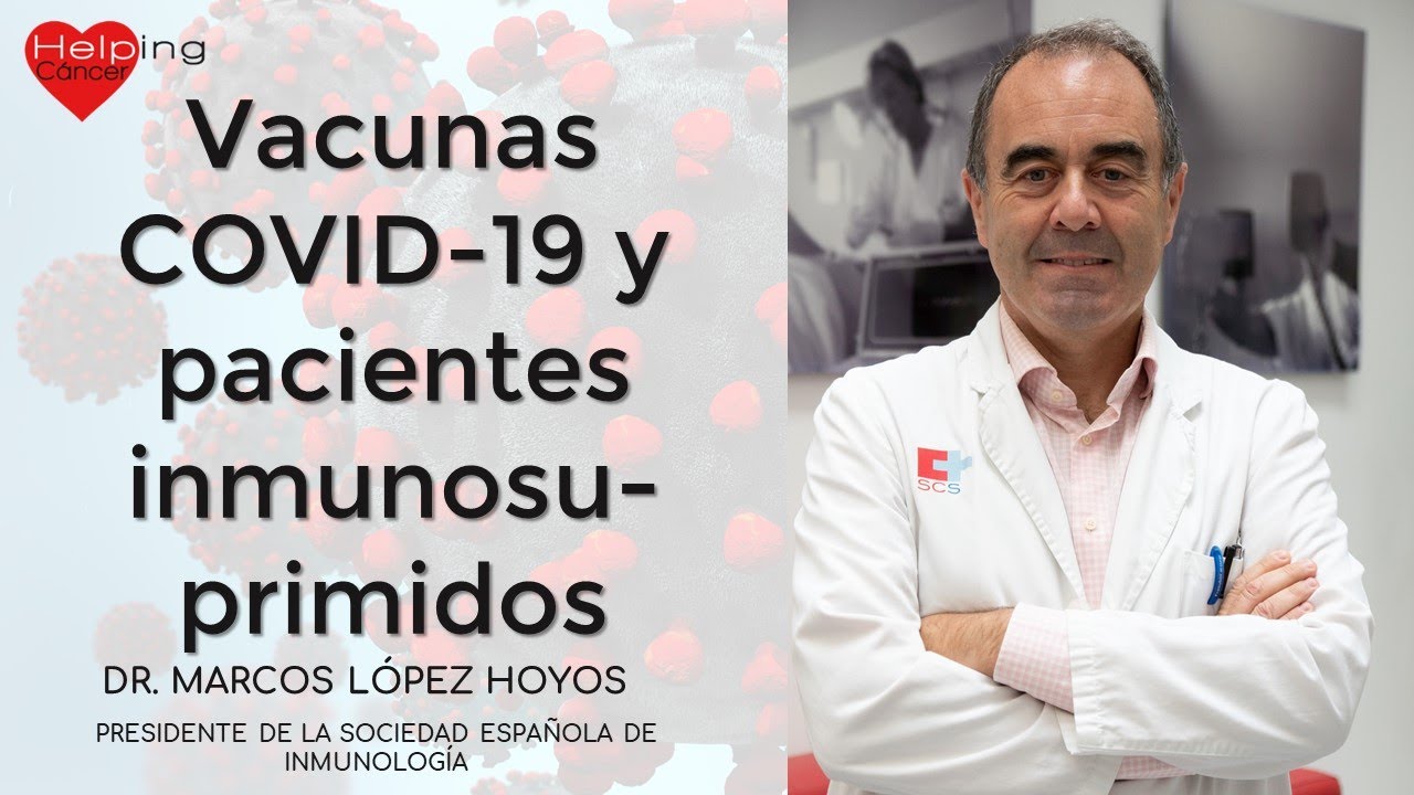 DR Y VACUNAS