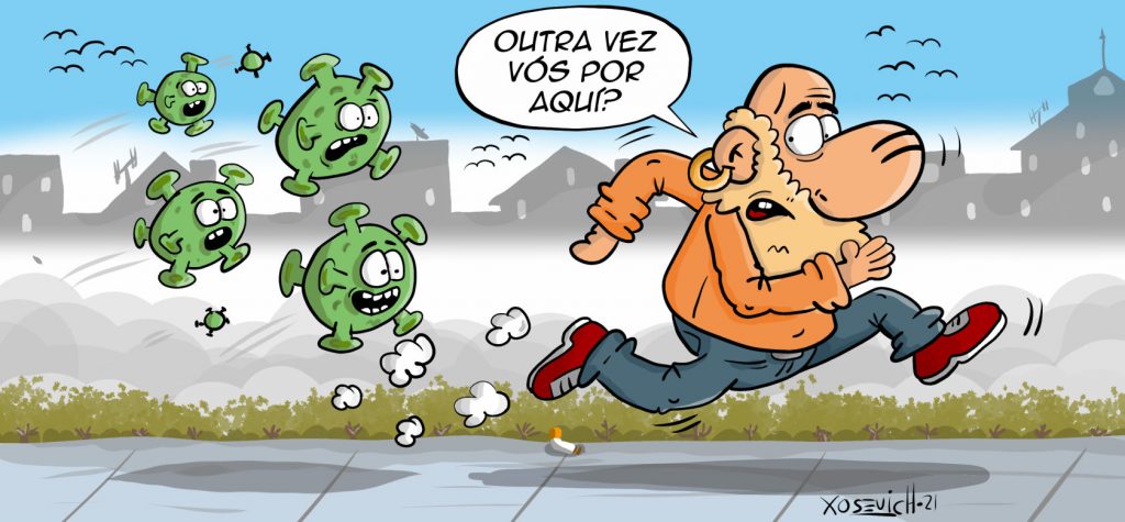 HUMOR HISTES