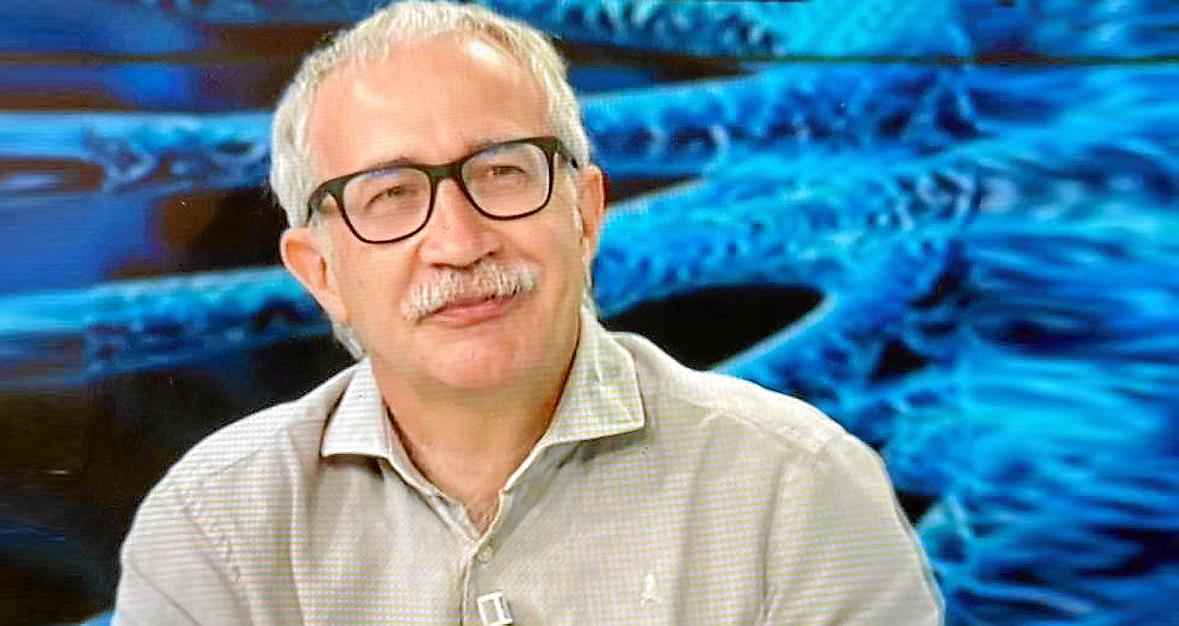 JUan carlos MArch