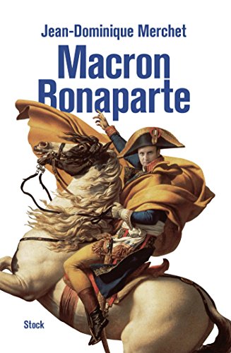 MACRON BINAOARTE