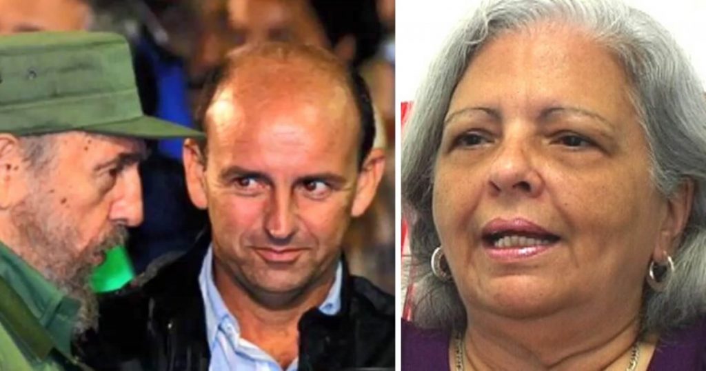 MARTHA BAEIZ ROQUE