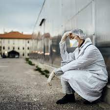 MEDICOS COVID