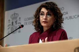 MINISTRA
