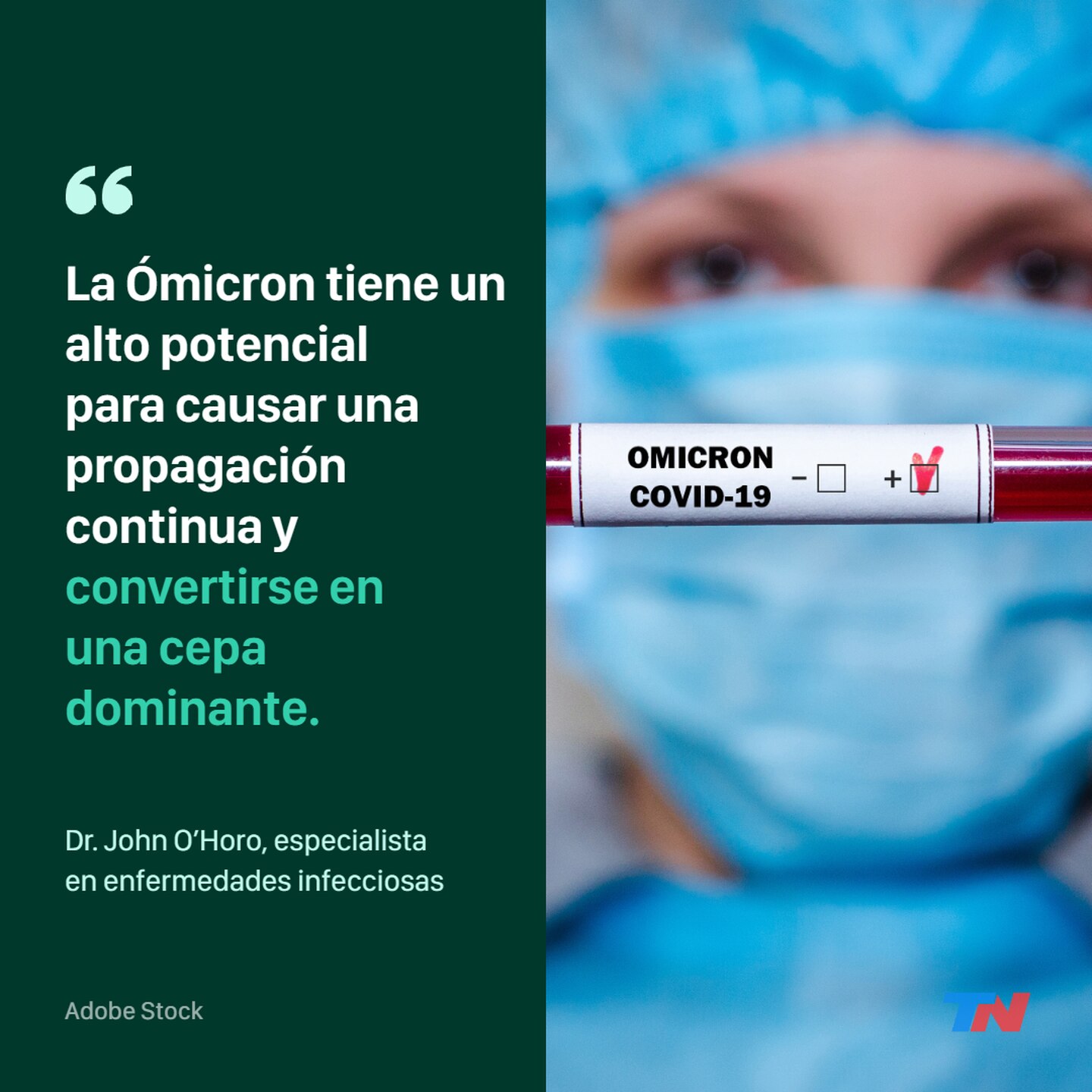 OMICRON