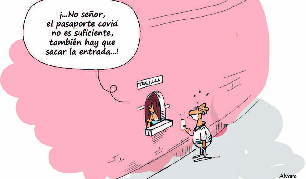 PASPORTE CHSTE