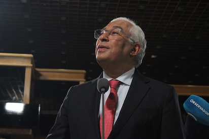 ELECCIONES EN PROTUGAL: ¿SE ANIMARÁ PEDRO I EL GRANDE?