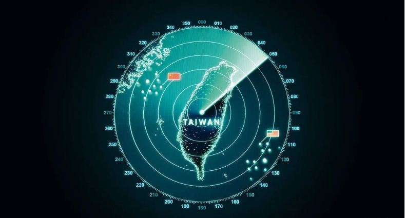 Taiwán