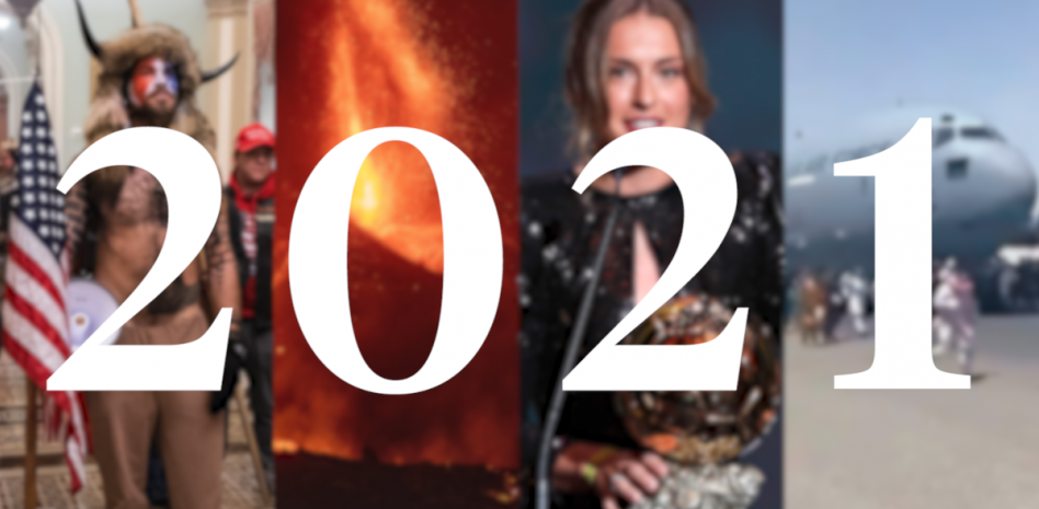 RESUMEN DEL AÑO: 2021, TODO SE PUDO EVITAR