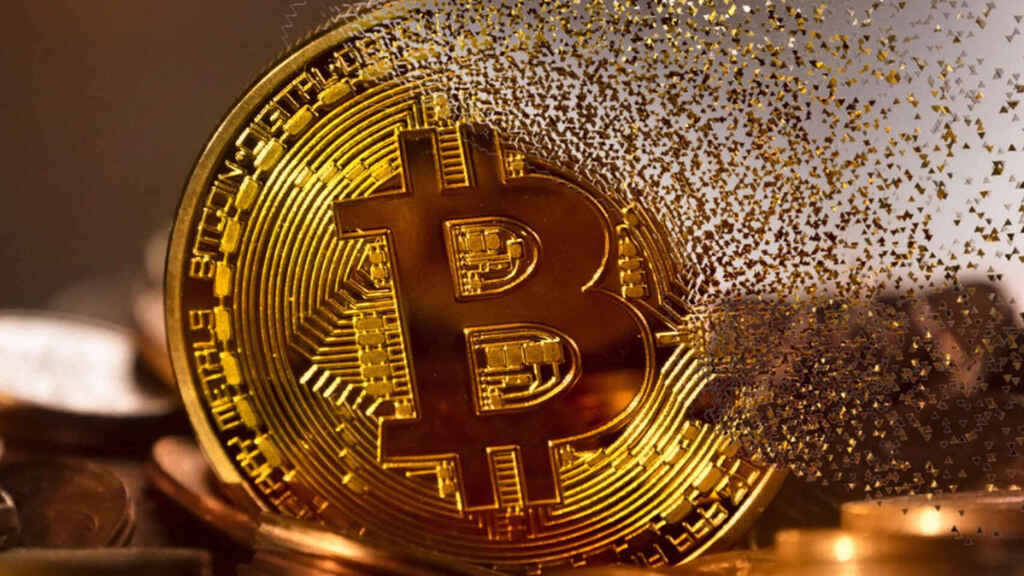 CRIPTOMONEDAS: LOS PEQUEÑOS PIERDEN, LOS GRANDES GANAN. SIEMPRE