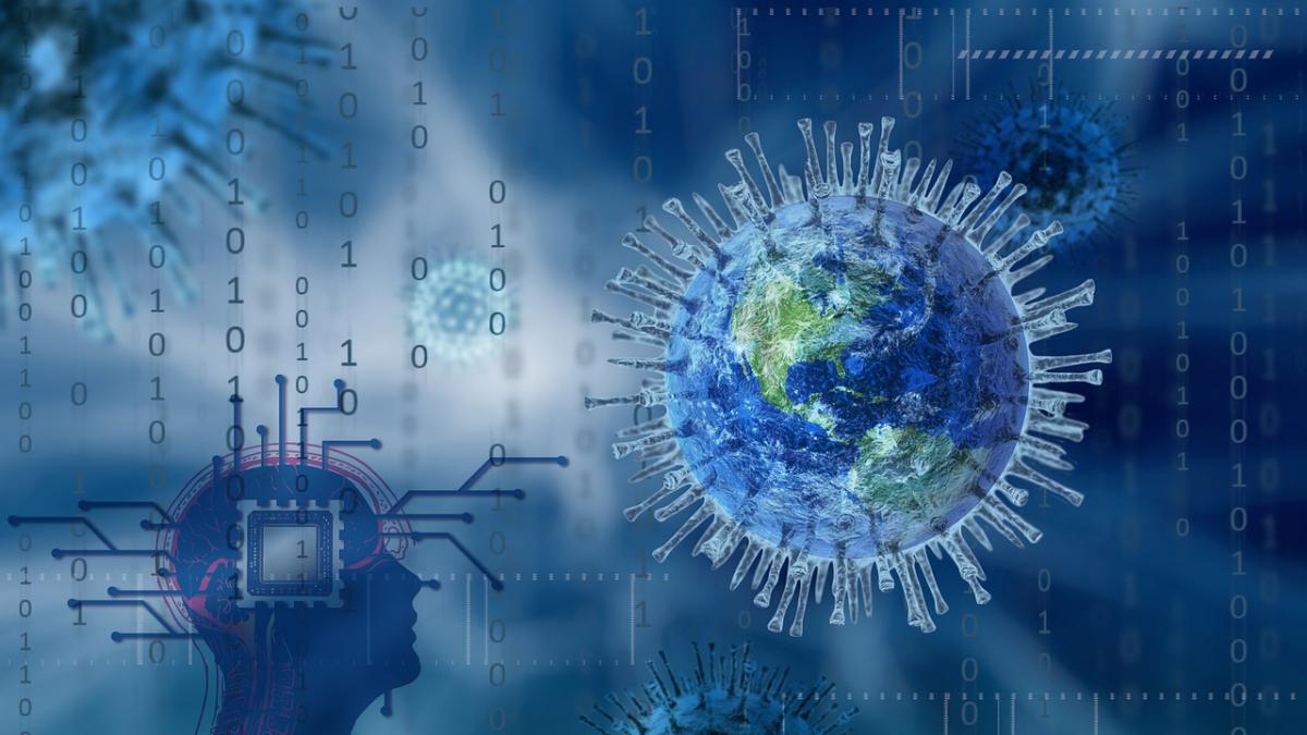 coronavirus cerebro