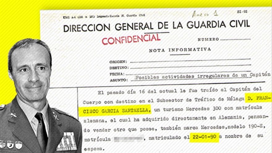 coronel corrupto