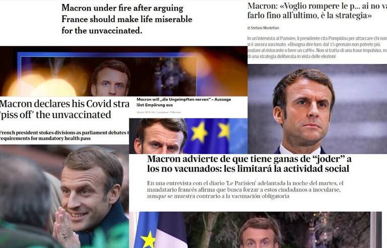 macron