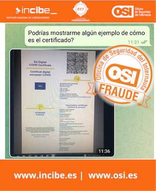 pasaporte covid faso