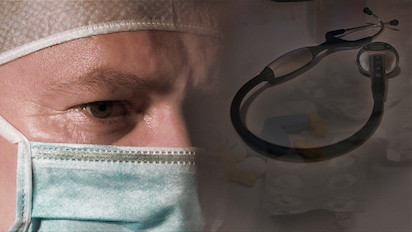 MEDICINA: PROFESION DE RIESGO… DE SUICIDIO