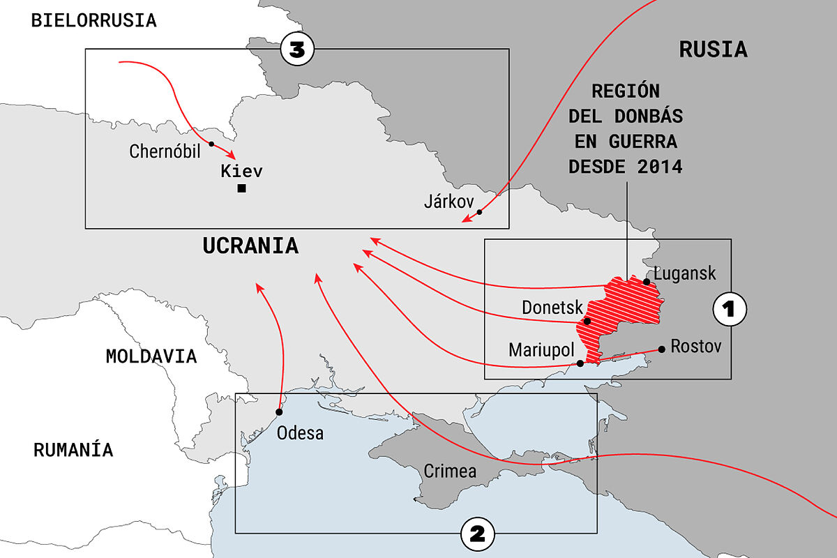 BIELORRUSIA