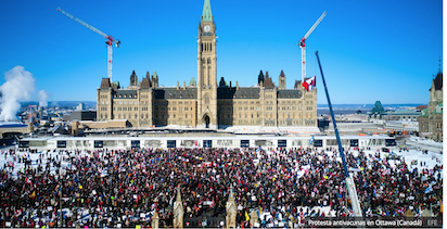 CANADA 1