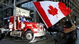 CANADA CAMIONESRPS