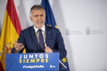 CANARIAS