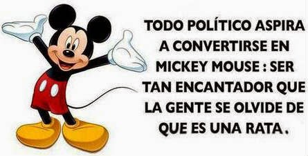 CHISTES POLITICO