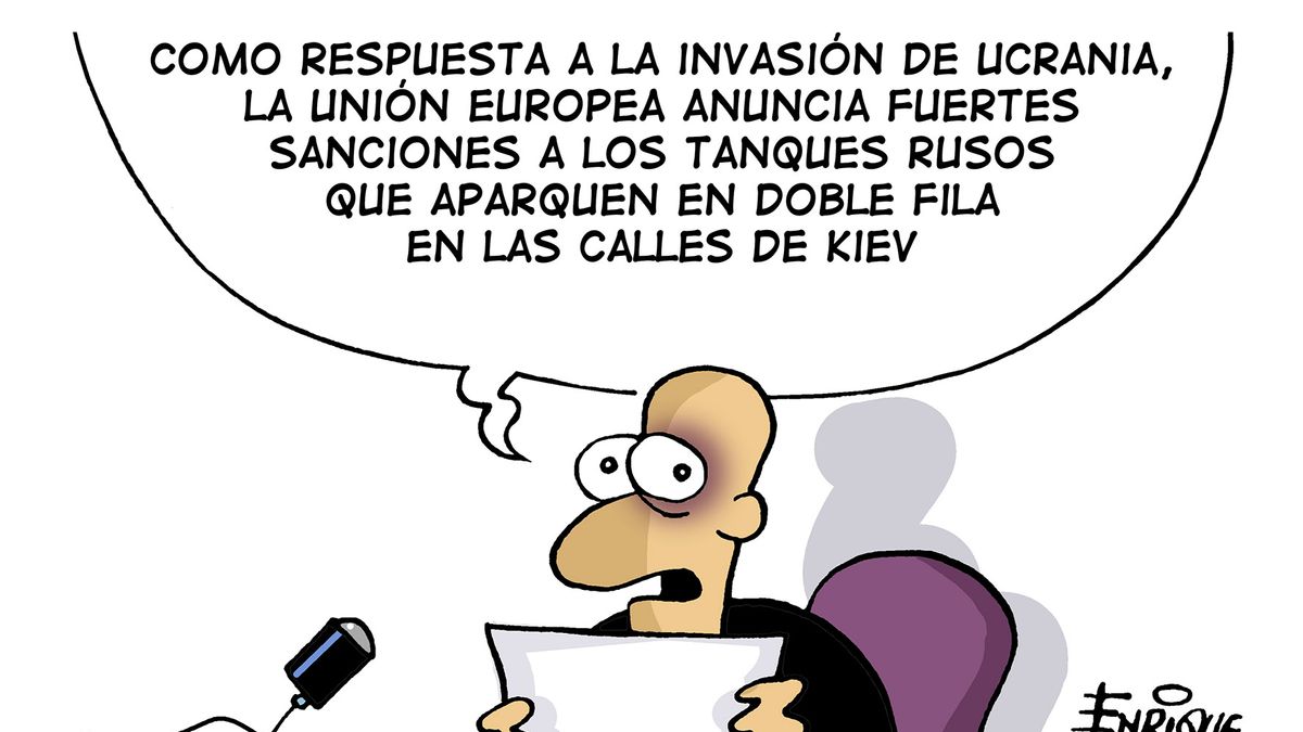 CHISTE UCRANIA