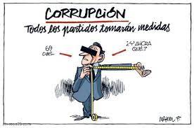 CORRUPCION CHISTE