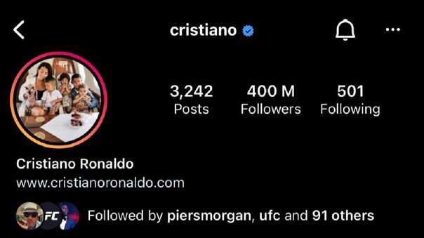 CRISTIANO
