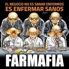 FARMAFIA