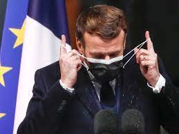 MACRON