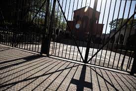 PEDERASTIA EN LA IGLESIA, LAS FISCALIAS RESPONDEN: PERO SOLO CASOS RECIENTES