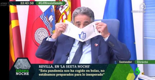 REVILLA