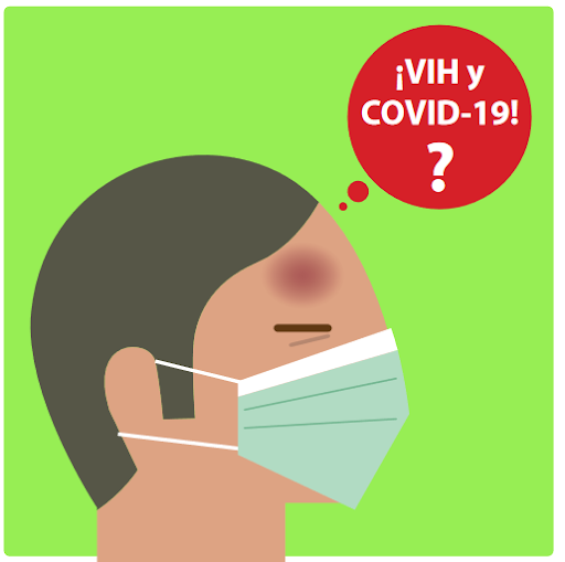 SIDA COVID