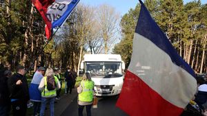 caravana paris
