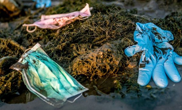 contaminacion mascarillas dr