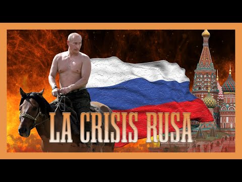 la crisis rusa