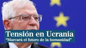 SEGUIMOS CON AMENAZAS APOCALÍPTICAS EN RELACIÓN AL CONFLICTO EN UCRANIA