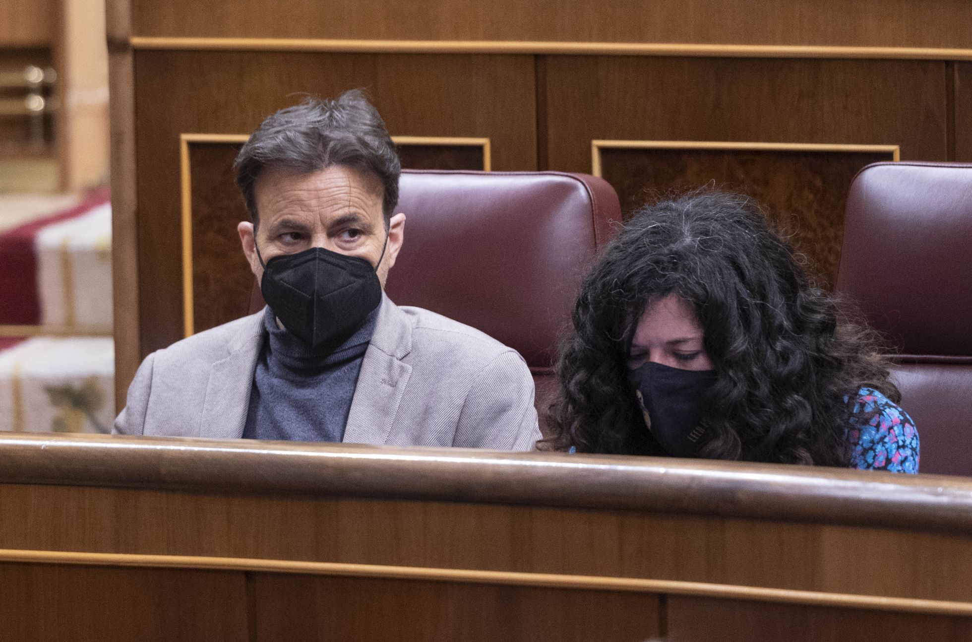 EL PP CAMBIÓ DE OPINIÓN, Y FINALMENTE SE INVESTIGARÁ LA PEDERASTIA EN LA IGLESIA ESPAÑOLA