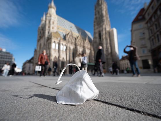 EN AUSTRIA YA NO HAY QUE VACUNARSE PARA EL COVID