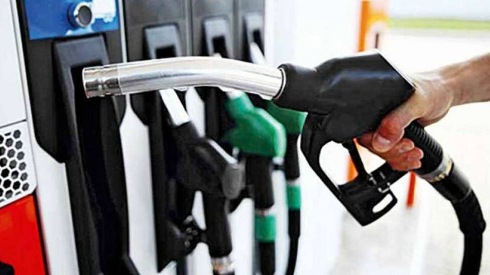 MAÑANA… ¡CÓMO VAN A ESTAR LAS GASOLINERAS, SEÑORES!