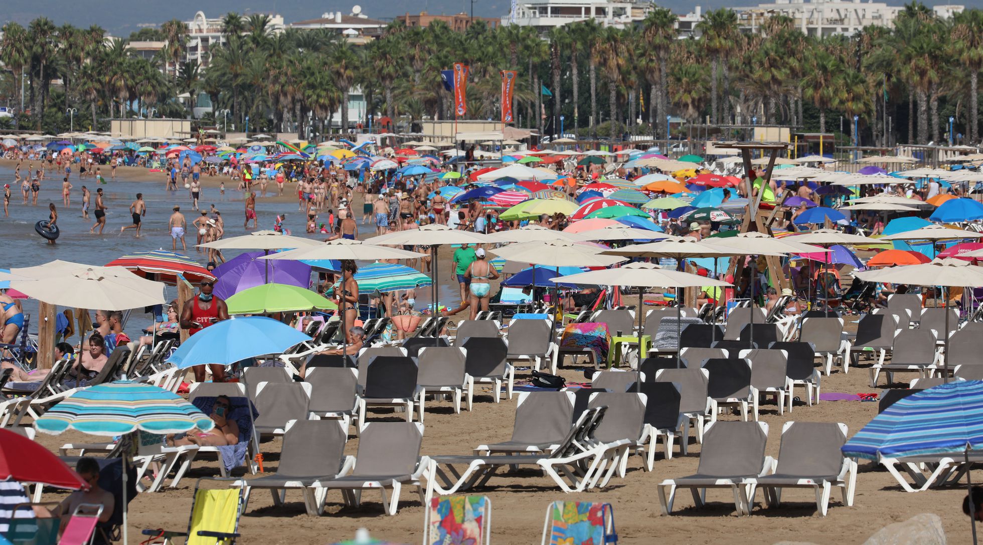 EL GOBIERNO SE PREOCUPA POR EL TURISMO RUSO