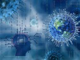 EL CORONAVIRUS DISMINUYE LA MASA GRIS: AHORA NOS EXPLICAMOS…